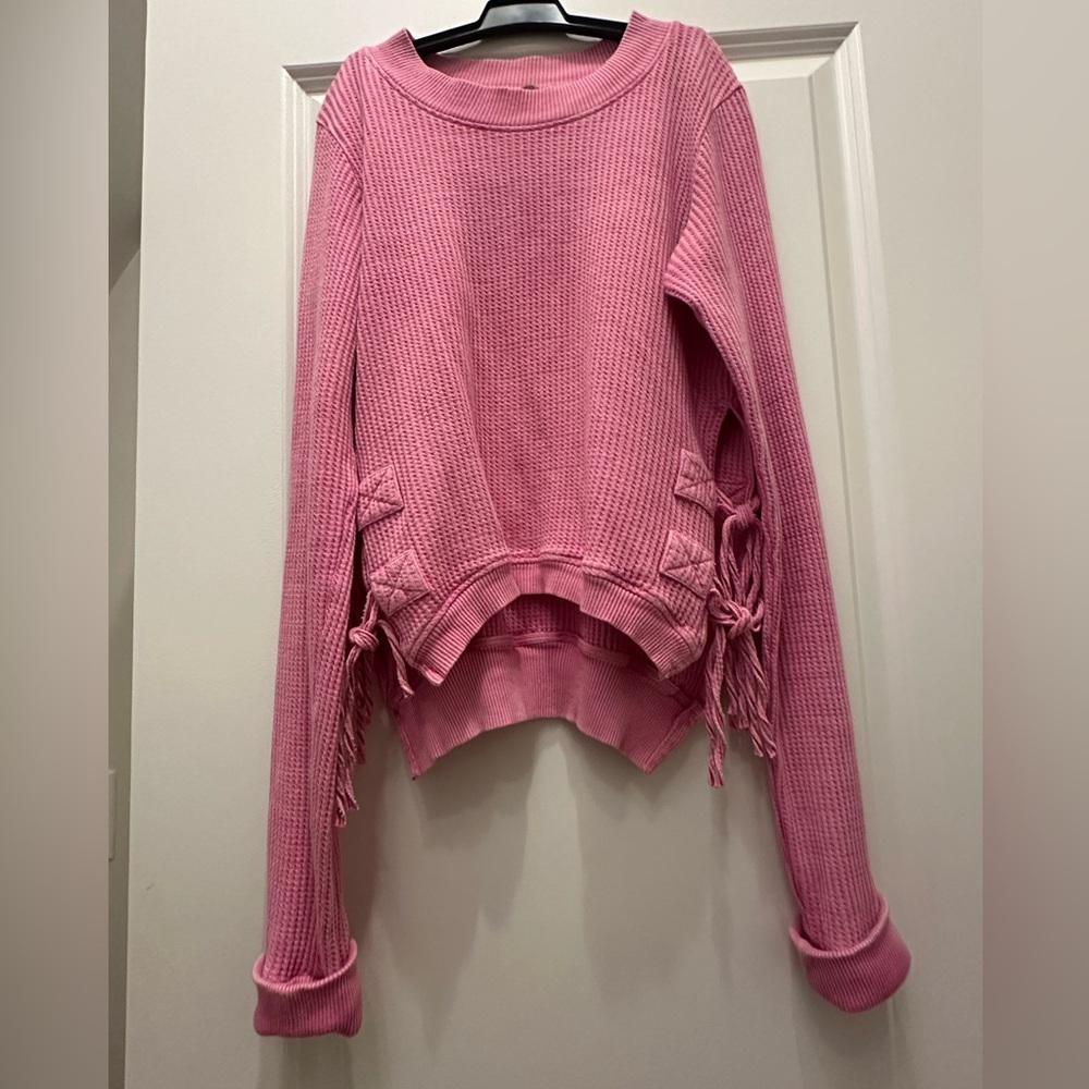 Free People Interlaken Thermal